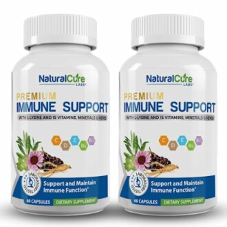 Premium Immune Support